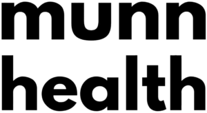 Munn Health Logo