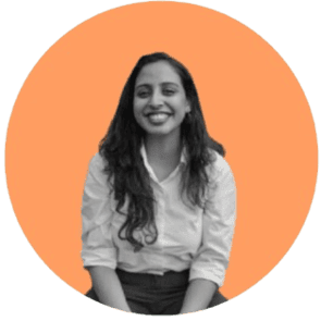 Akhila Mahesh